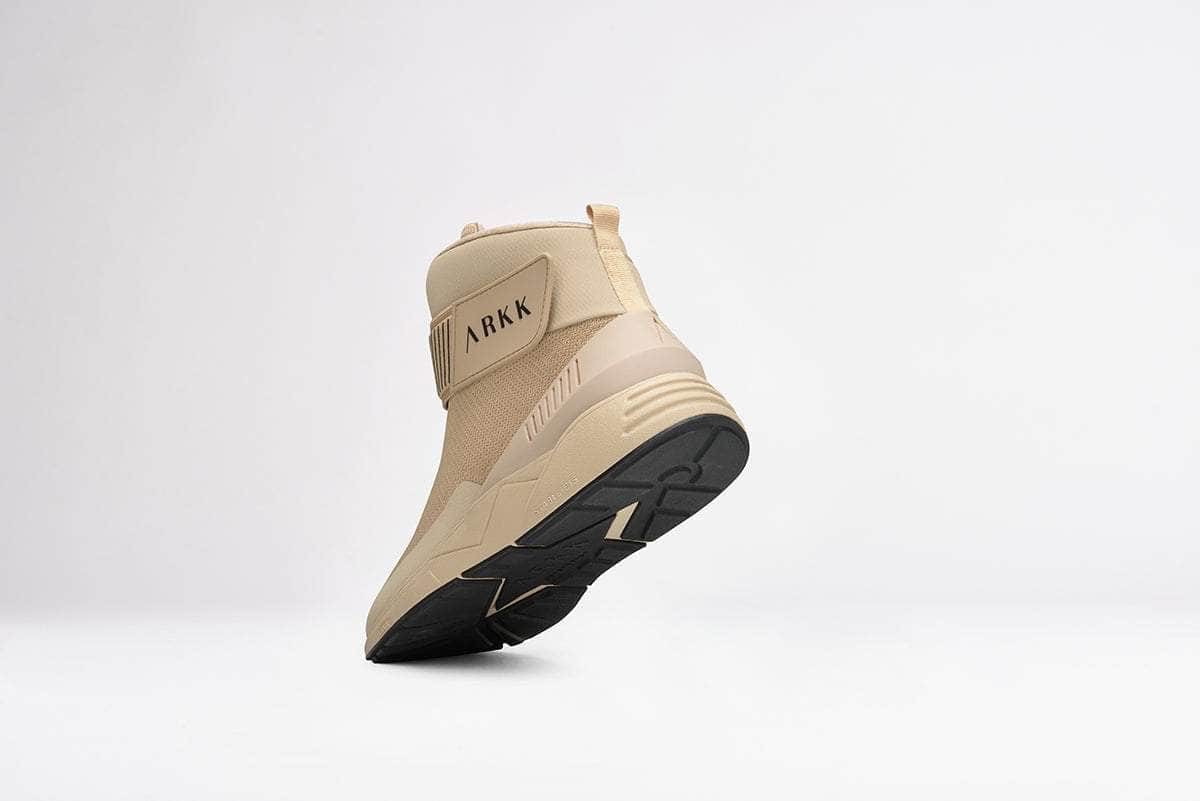 ARKK Collection Pythron S-E15 Warm Sand - Men Pythron Sand